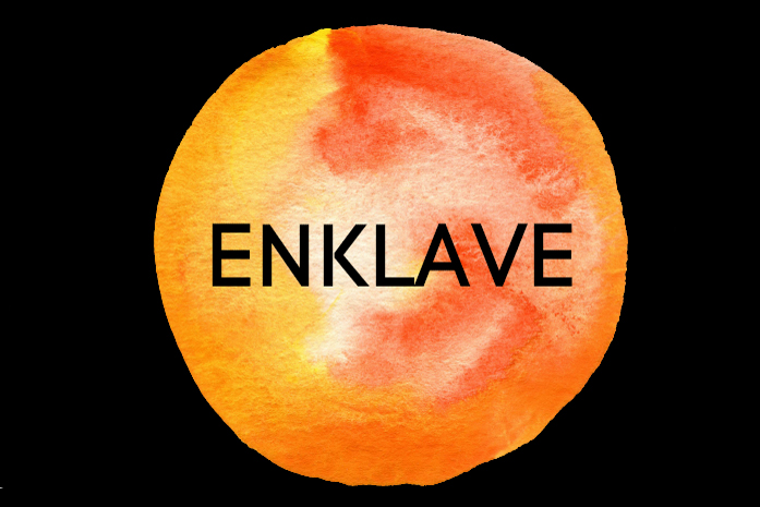 ENKLAVE − Klimaprotest trifft Kunstperformance | 01.07. – 12.09.2021