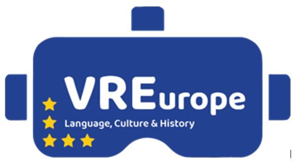 VREurope: Sprache, Kultur und Geschichte in Europa virtuell erkunden