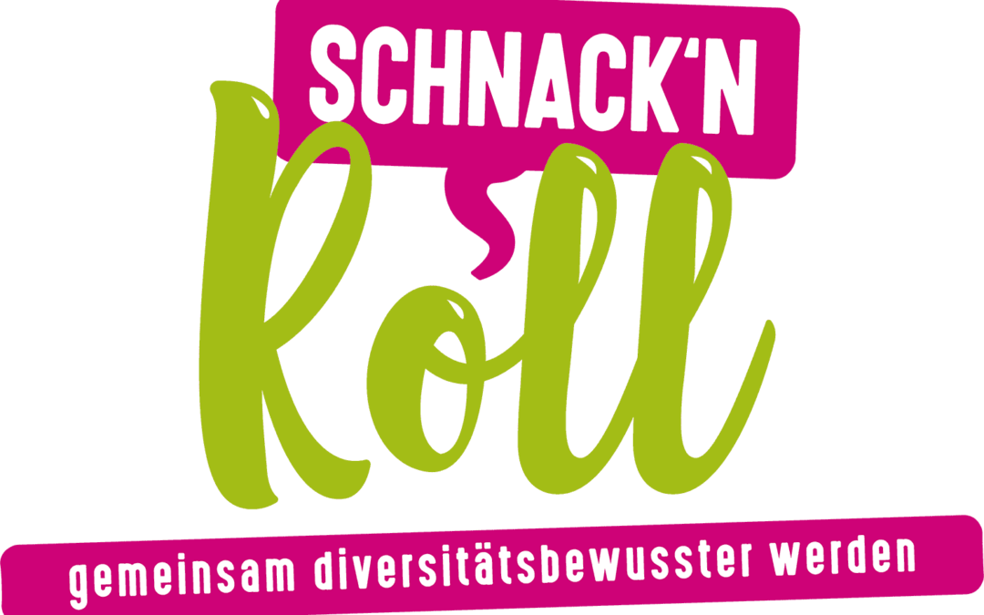 Schnack’n Roll – Gemeinsam diversitätsbewusster werden