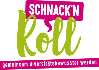 Schnack’n Roll – Gemeinsam diversitätsbewusster werden