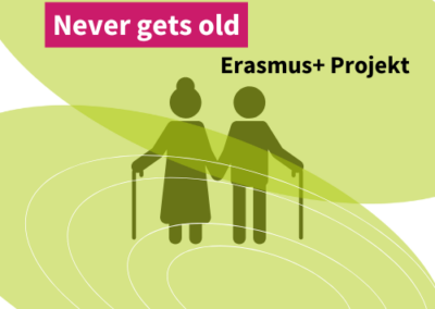 Never gets old! Erasmus+