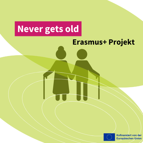 Never gets old! Erasmus+