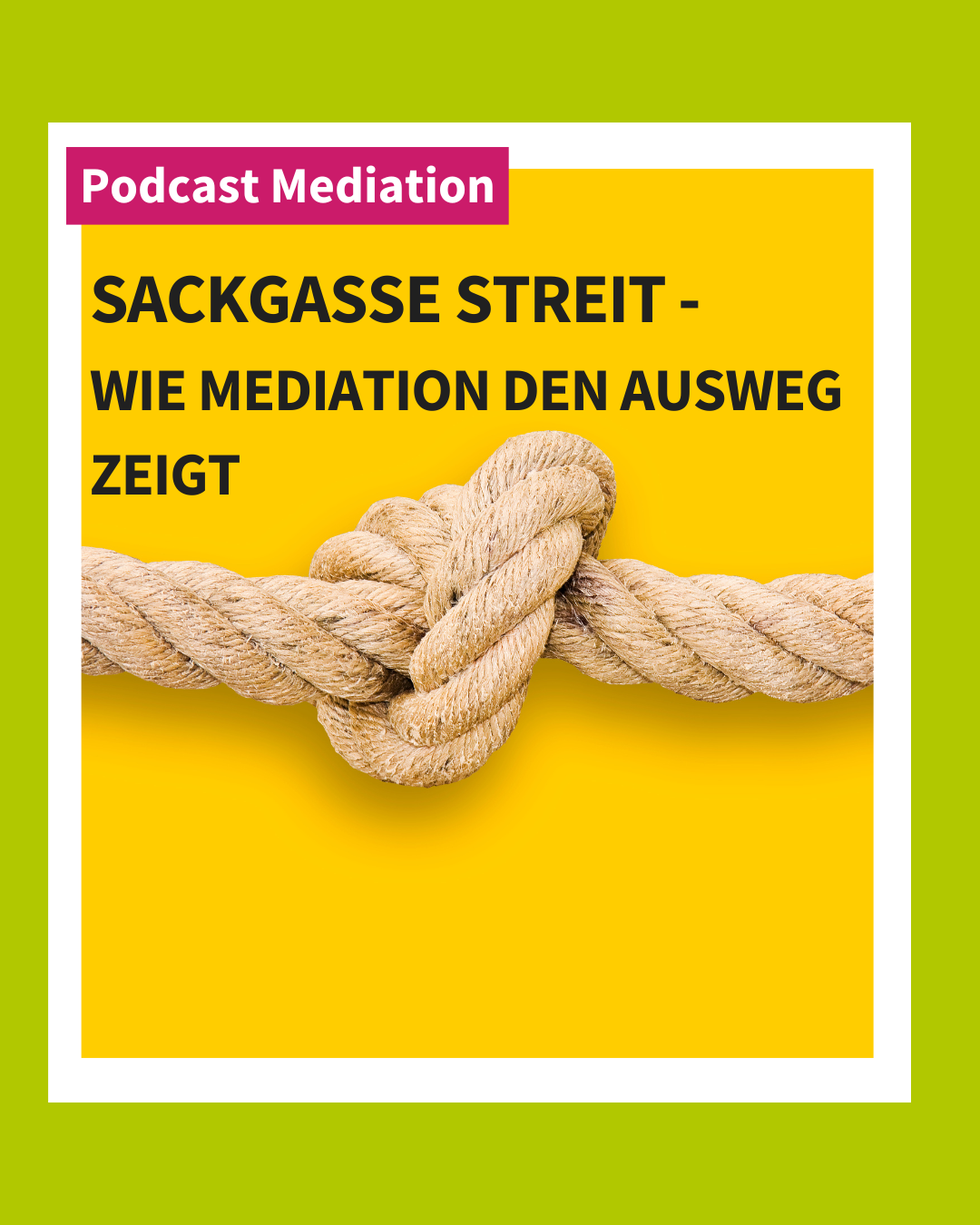 Mediation: Konflikte lösen, Brücken bauen – Jetzt mehr erfahren!